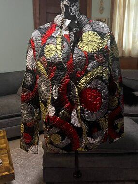 Womens jacket